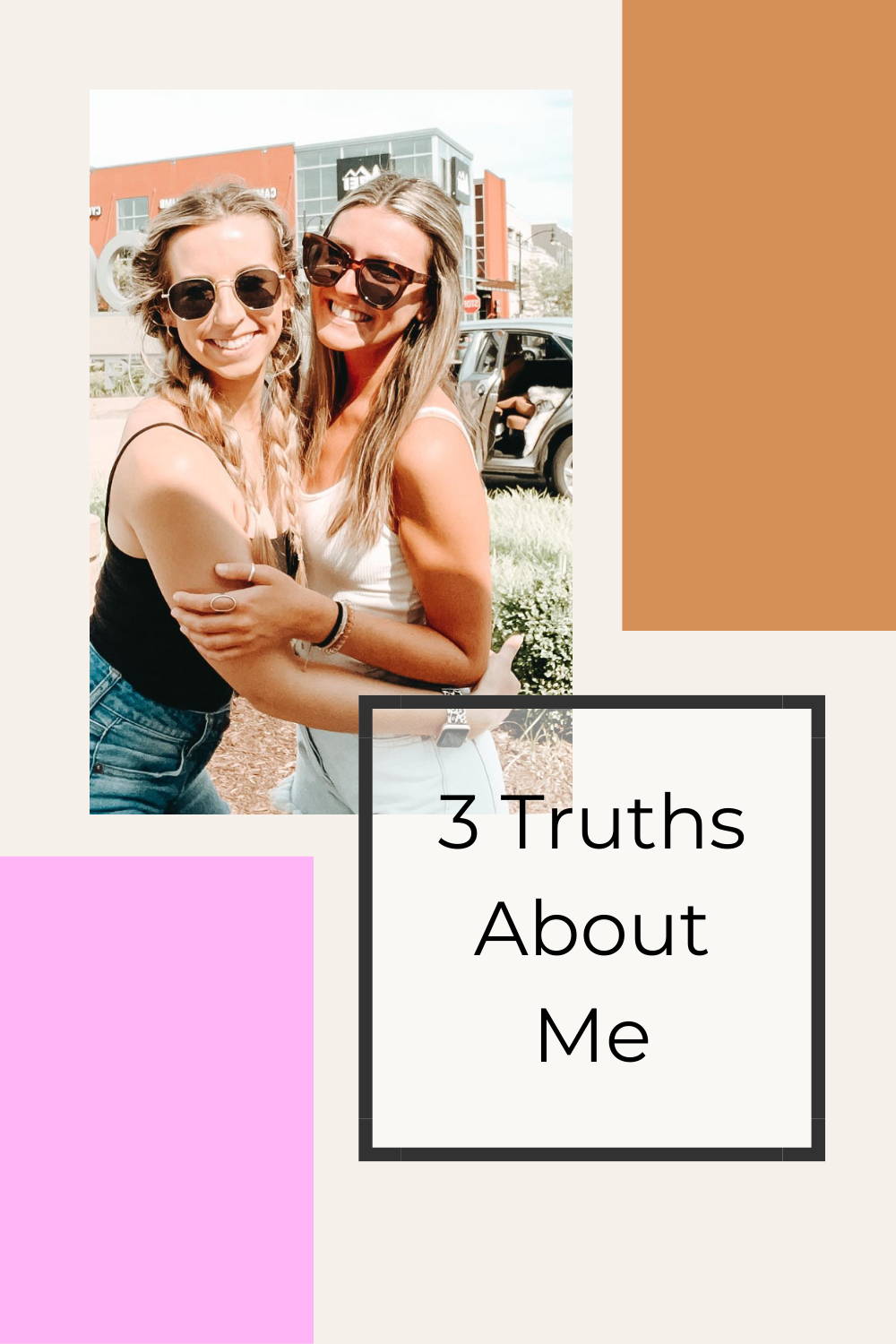 3 Truths About Me And My Life The Beyond Boss Blog