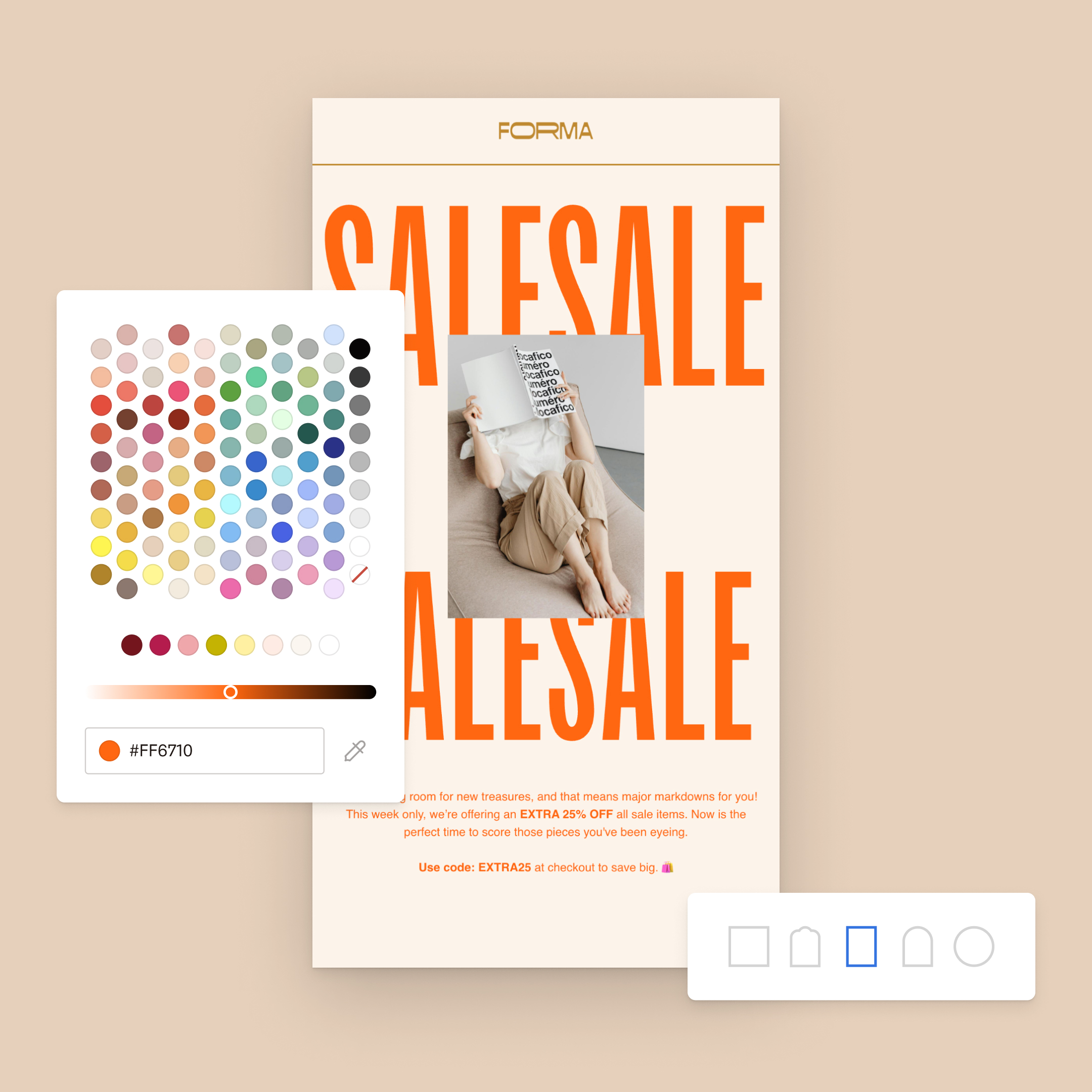 Flodesk Discount Code