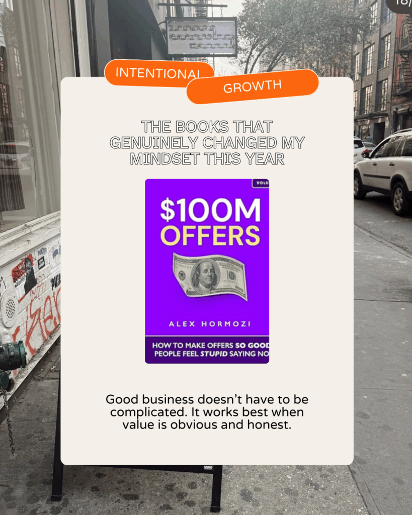 $100m Offers by Alex Hormozi